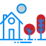 Home Decor-icon