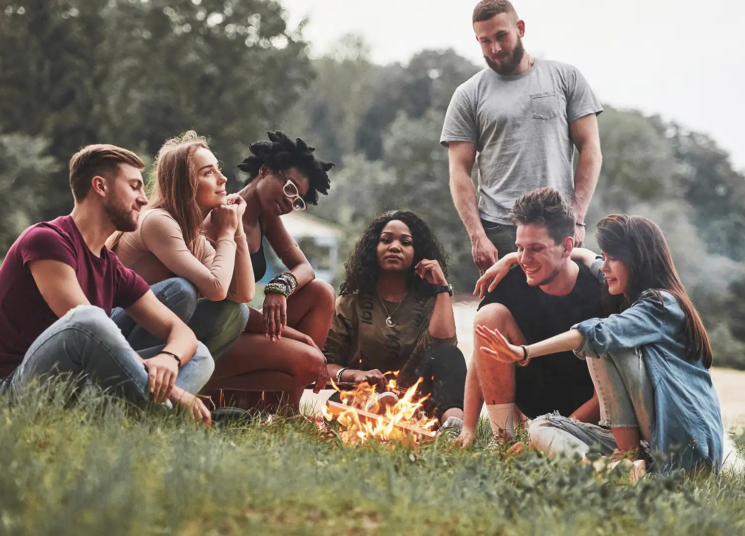 community