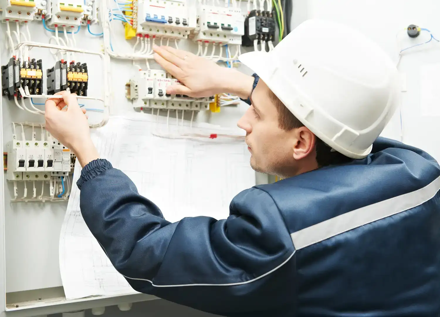 electricians